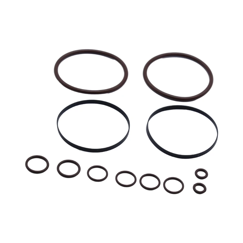 

Ensure Reliable Sealing Twin Double Seal Rings Repair for M62TU M62 11361438694