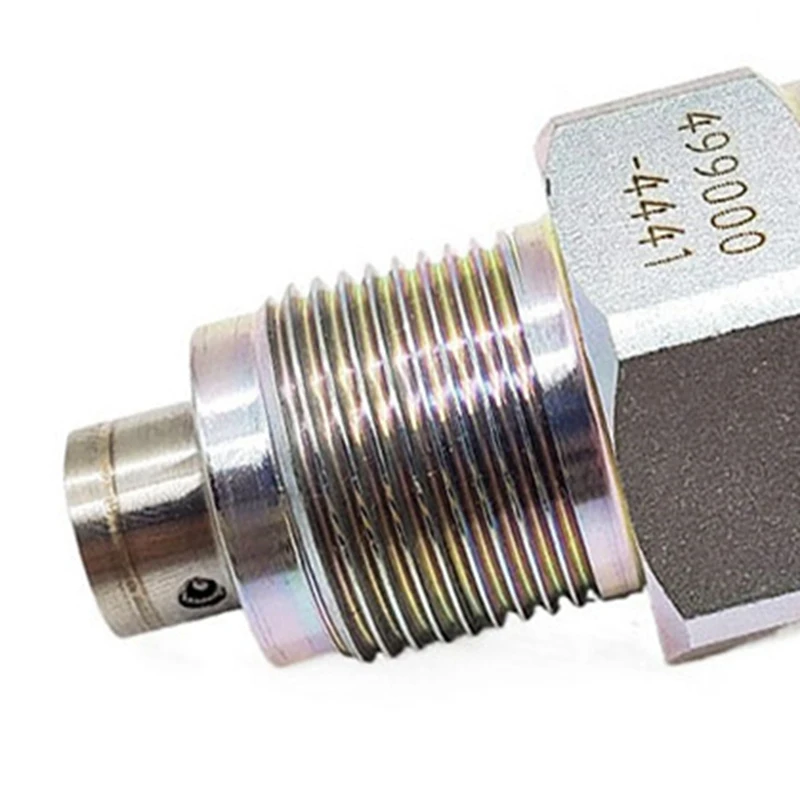 Автомобильный Фотодатчик датчик давления с общей топливной магистралью 499000-4441