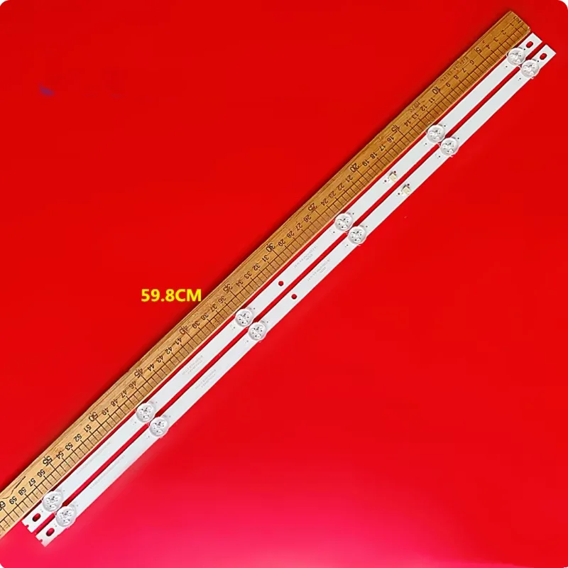 

Светодиодная лента для телевизоров