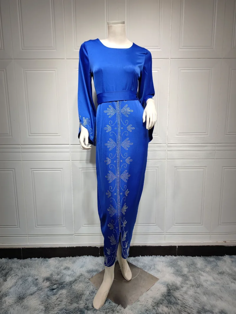 Рисунок 6 - ИД мусульманское платье Jalabiya для женщин