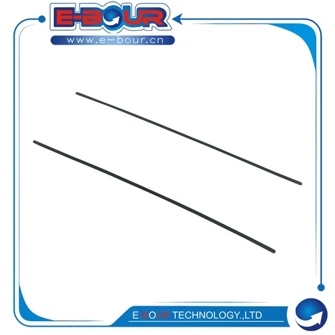 Резиновые ножки нижнего корпуса для ноутбука DE Latitud 7310 E7310, нижняя часть корпуса, нескользящая резиновая подставка для ног, нескользящие резиновые полоски для ног, 2 шт.