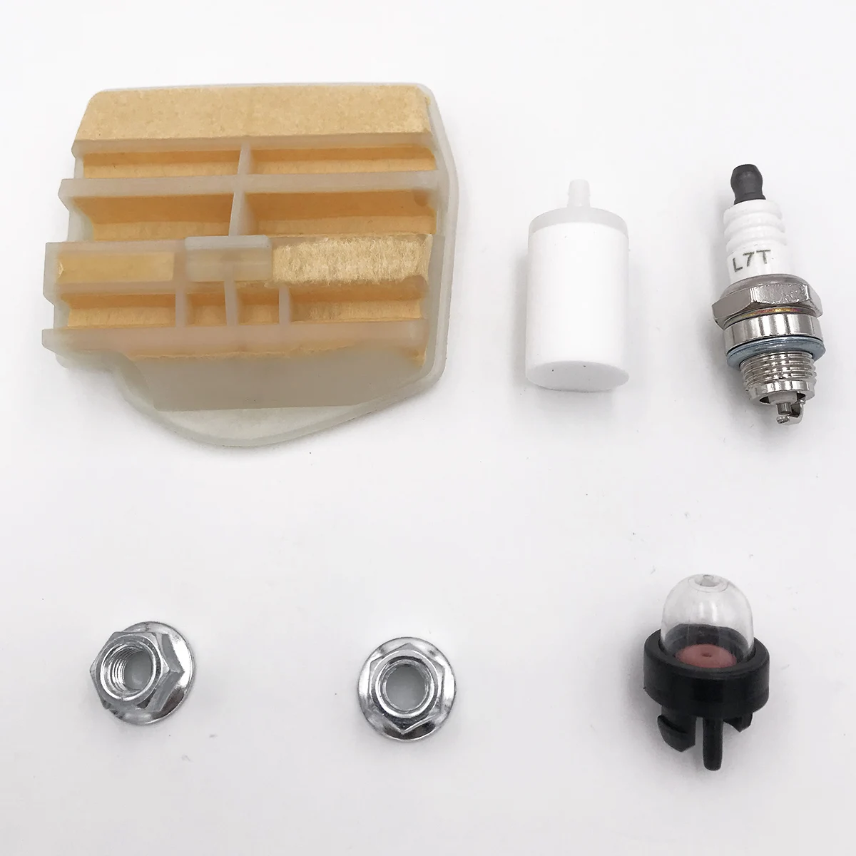 Аксессуары высококачественные принадлежности детали для бензопилы 445E 450E 450