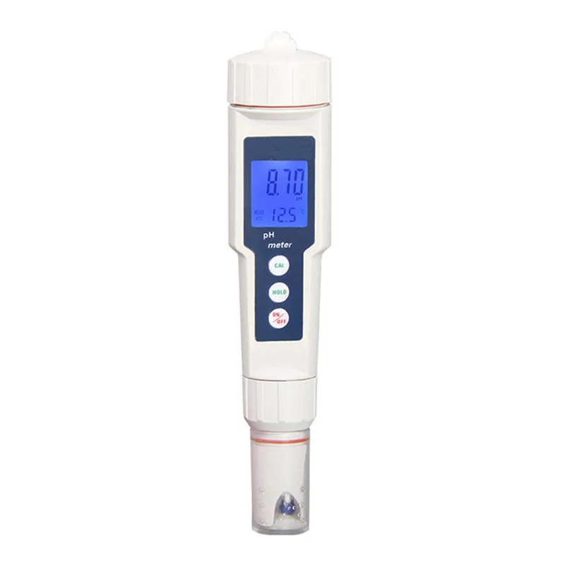 

Laboratory water analysis Ph meter portable ph meter