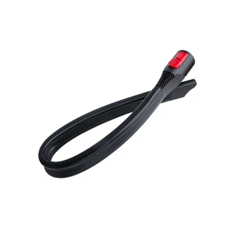 

Гибкий щелевой инструмент для беспроводных пылесосов Dyson V7 V8 V10 V11 V12 V15, детали подходят для уголков и очистки автомобильных щелей