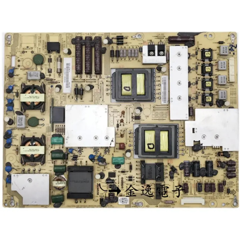 Фото Оригинальная плата питания LCD-46X830A 52LX830A DPS-143BP RUNTKA794WJQZ №4