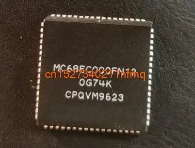

100% NEW MC68EC000FN12