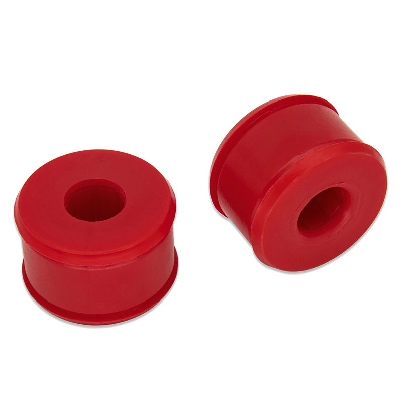 

For Energy Suspension 16.7106R Trailing Arm Bushings For 88-2000 Civic 94-01