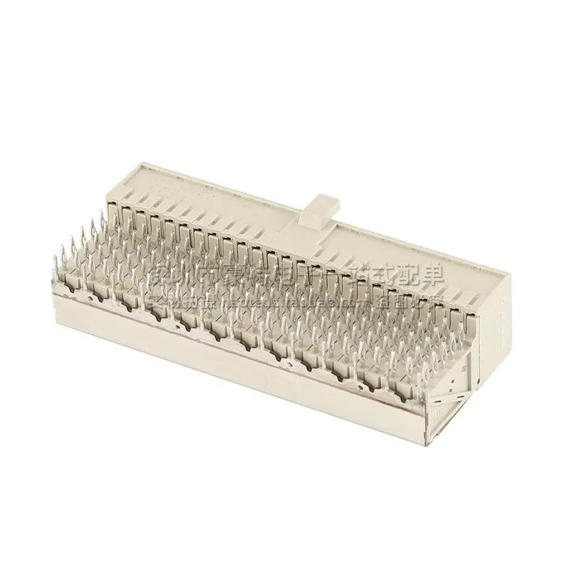 

5646547-1 Brand new imported 110PIN 2MM 110 core shielded female hard metric connector