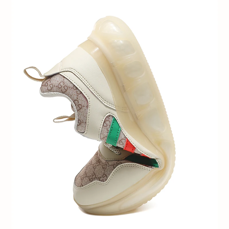 Breathable Air Mesh Running shoes Sneakers Fashion Men tenis shoes Pringting sports zapatillas mujer zapatillas spor ayakkabılar