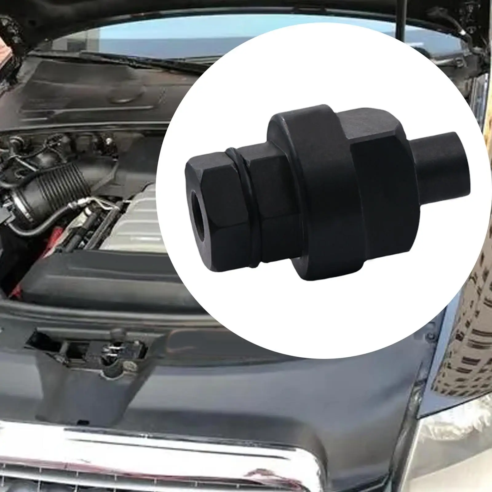 Ключ распредвала T40058 инструмент для поворота коленчатого вала Volkswagen A6 A8