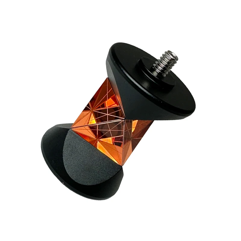 

Замена мини-призма для обследования на 360 градусов для тахеометра Leica Замена GRZ101 ATR 350M с резьбой 1/4