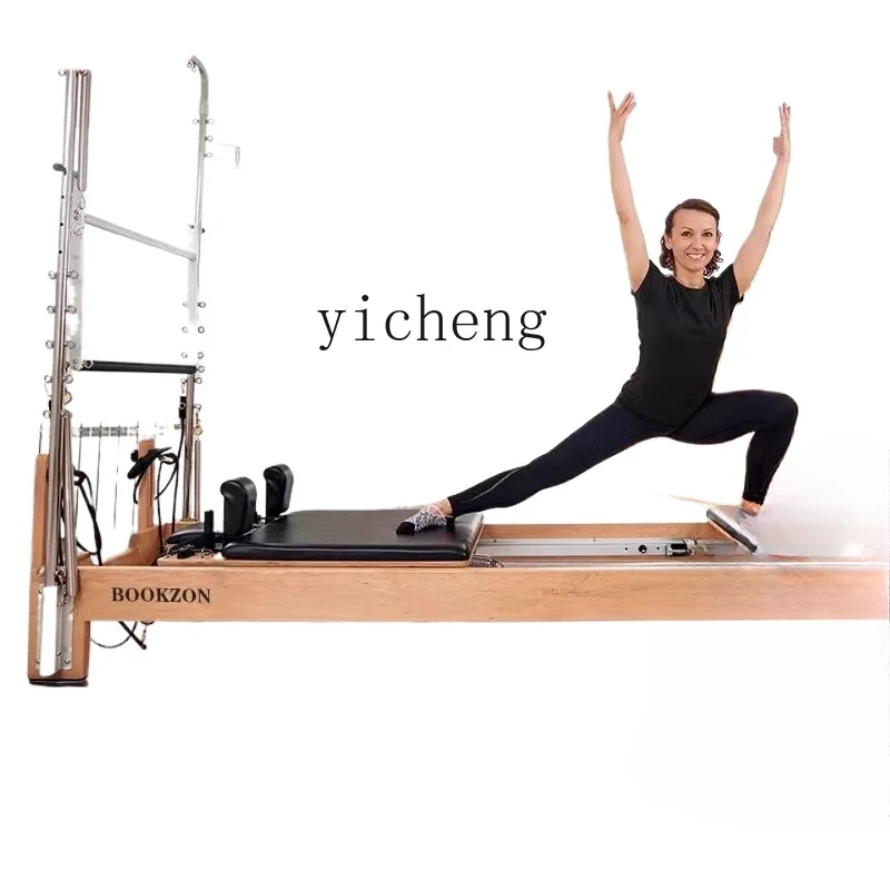 ZK кровать два в одном три для пилатеса домашняя йога-студия фитнес большое