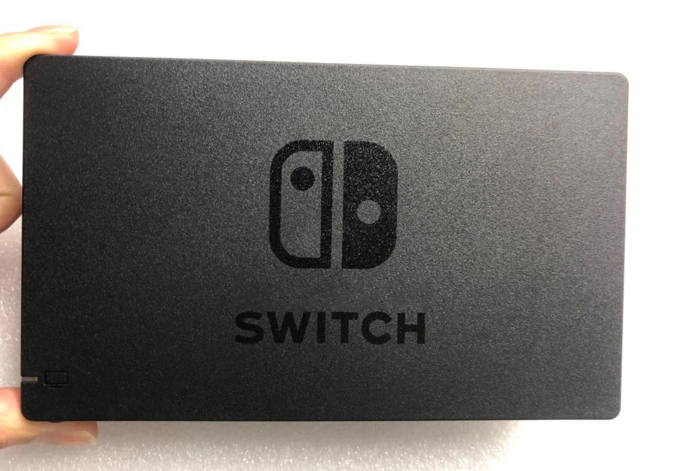 

NEW 90%ER Original Charging Dock For NS Switch HDMI-compatible TV Dock Charger Station Stand