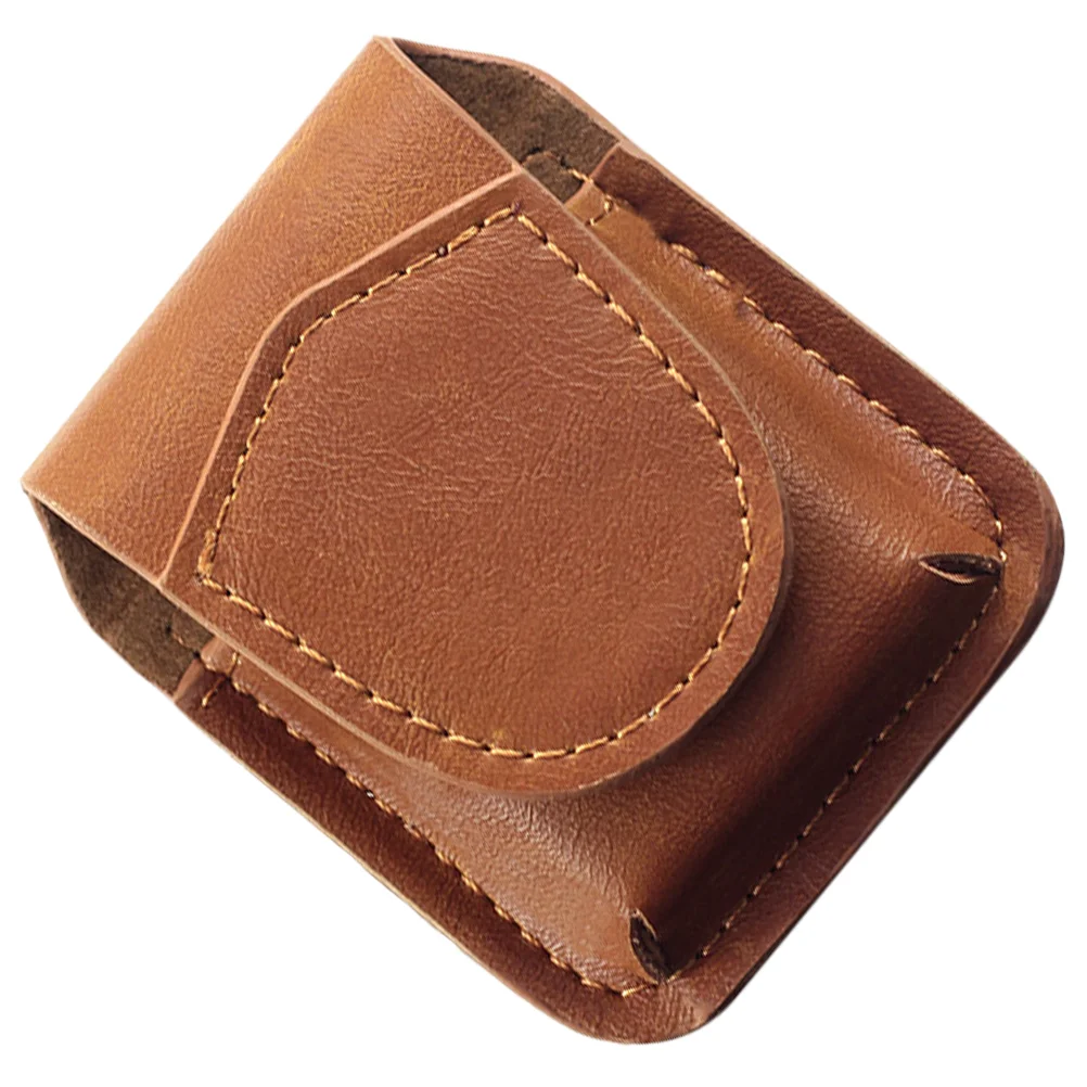 

Pouch Lighter Beltdrinkhide Waist Case Sleeve Covermenpouches Holderwalletproducts Medieval Fashion Holster Mini