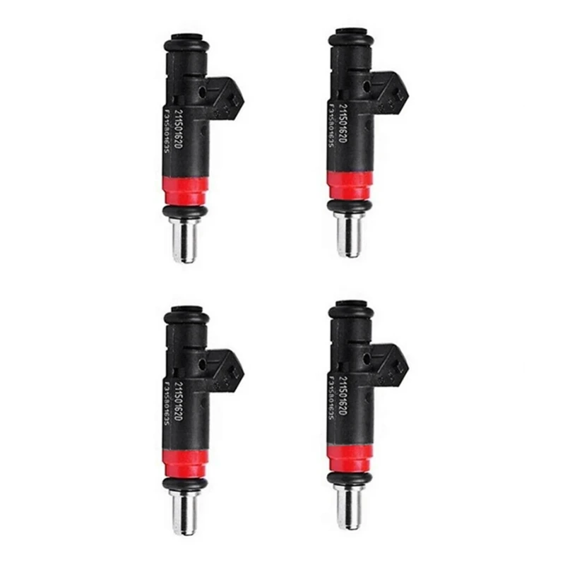 Топливный клапан 21150162D для тяжелого грузовика 10 шт. форсунки топливного