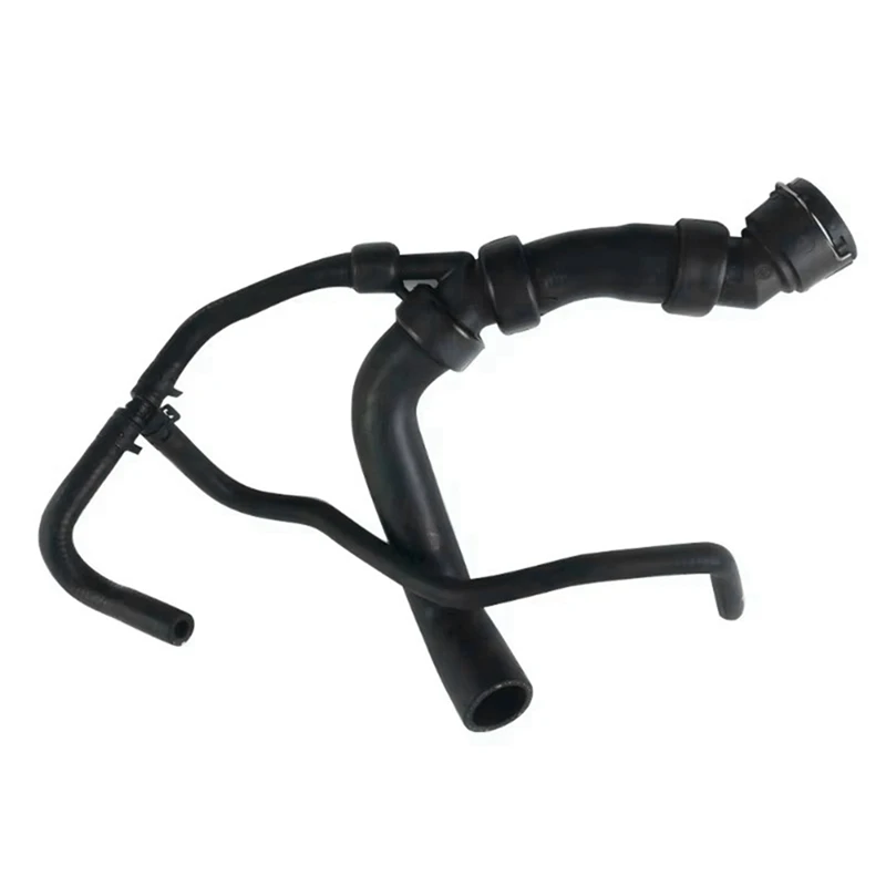 AU05-верхний шланг радиатора охлаждающей жидкости двигателя водопроводная труба