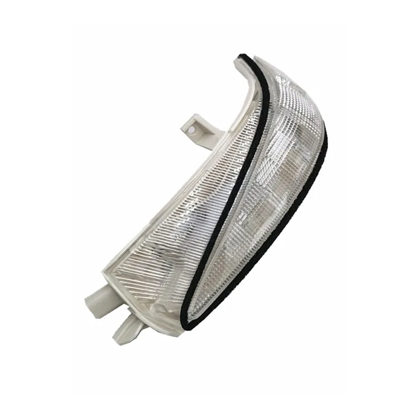 

Светодиодный индикатор для зеркала заднего вида для Honda Civic FA1 FD1 FD2 2006-2011, боковые фонари для зеркала поворота, мигающие фонари 34300-SNB-013