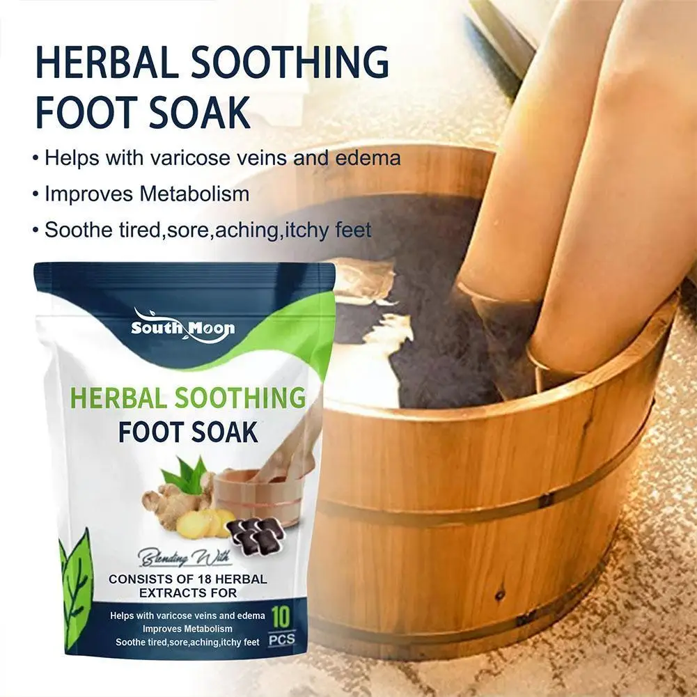 

Травяное средство для успокоения ног, натуральные травяные средства для удаления токсинов, излишков имбиря, снятия ванны с полыни ног, уход за усталостью воды