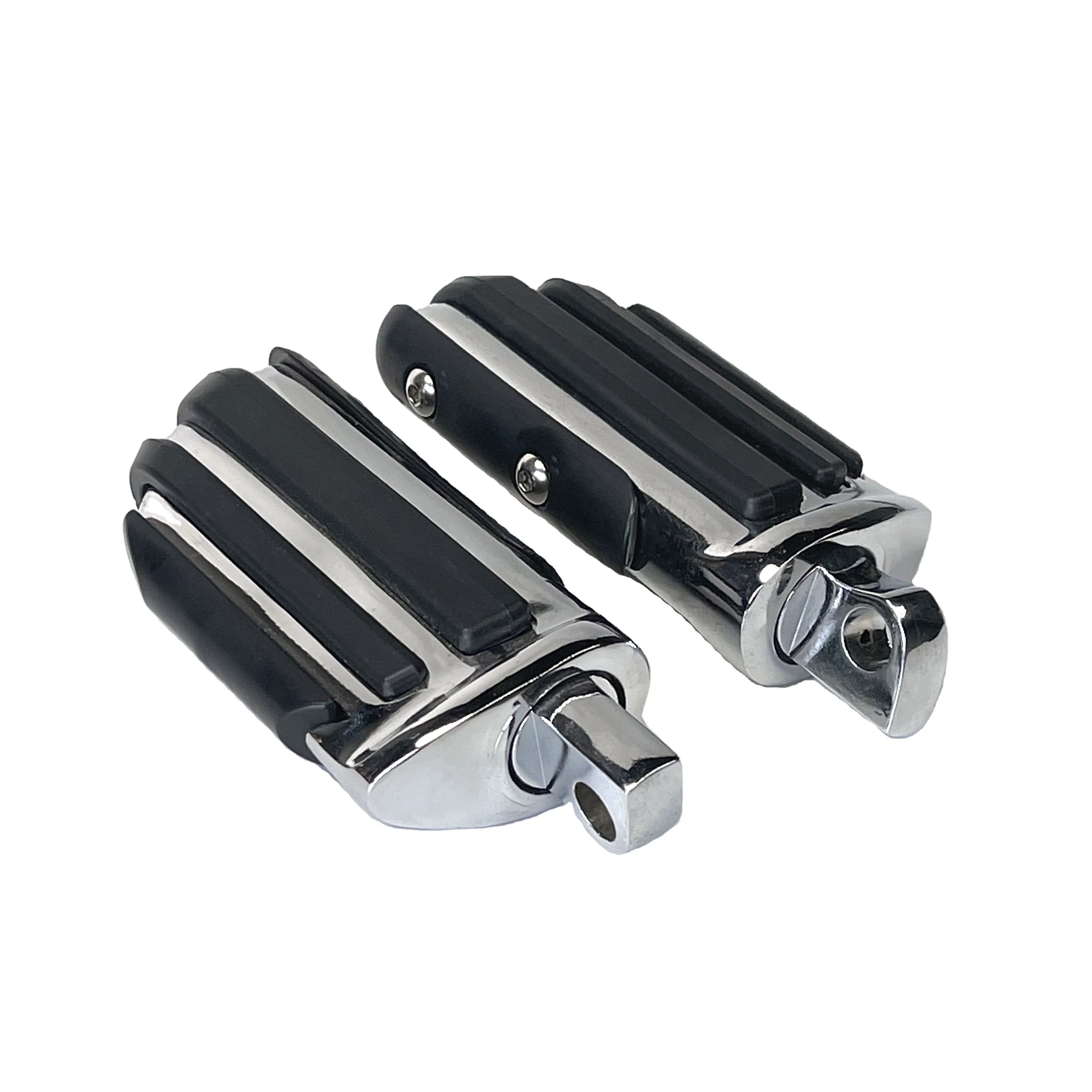 

Good Quality Foot Pedal Motorcycle Foot Pegs For Harley Universal Motorcycle