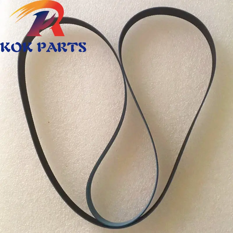 1 шт. ремень Fuji 323D890008C 323D890008 для минилаборатории Frontier 350/370, сделано в Китае