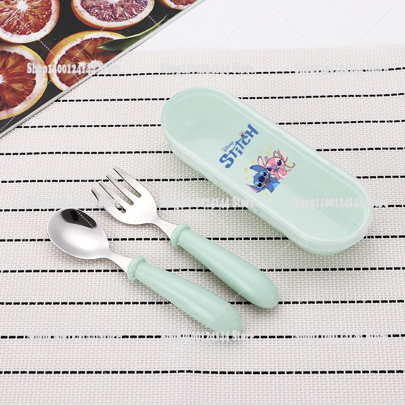 

Набор столовых приборов MINISO 3 шт.