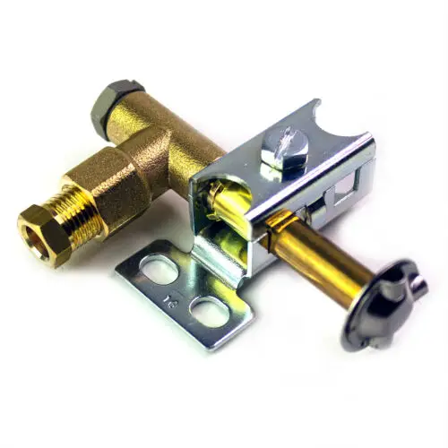 

Pilot burner SIT type 100 series 3 flames nozzle diameter 0,2mm