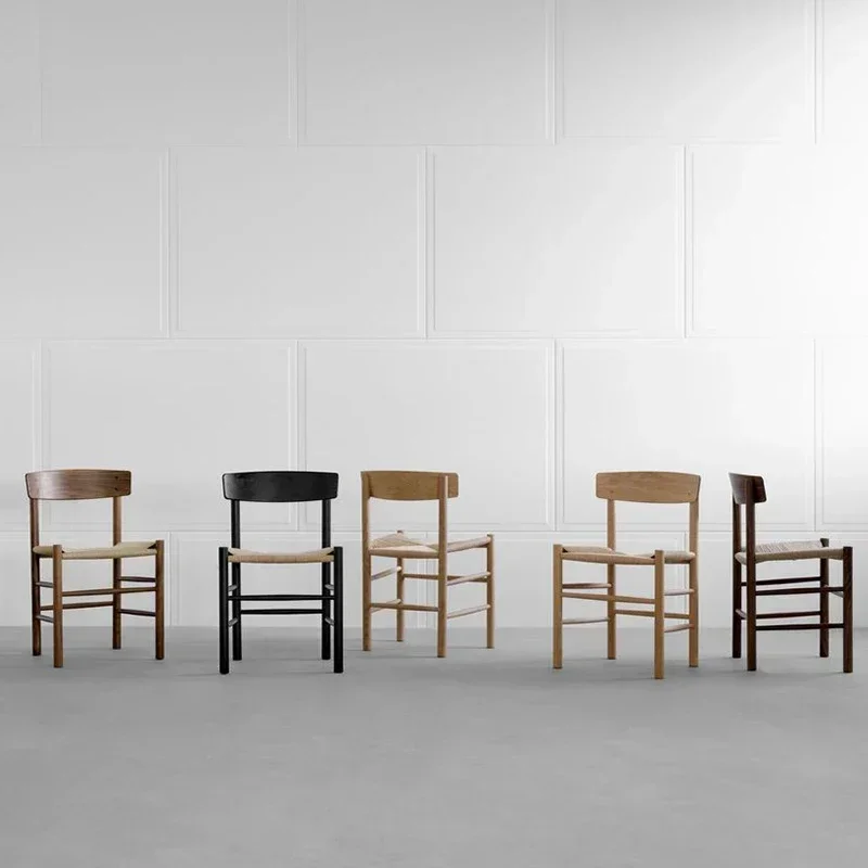 Одиночные стулья для спальни милый парикмахерский стул в стиле бохо детский