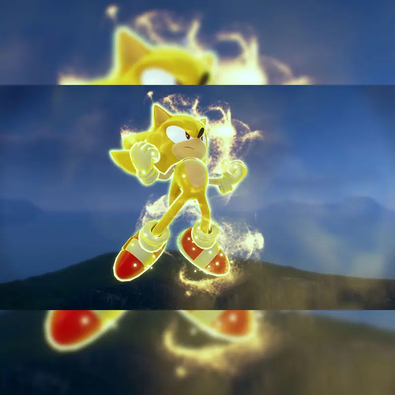 Sony Playstation 4 PS4 Игровой компакт-диск Новые звуковые рамontiers 100% официальный игровой