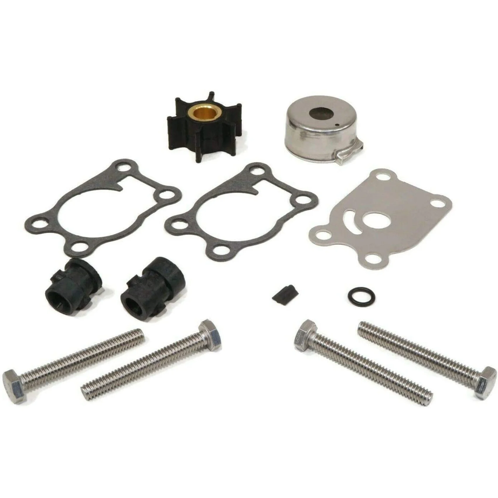 

Water Pump Impeller Kit 389844,0396644 for Johnson,Evinrude 1980-2005