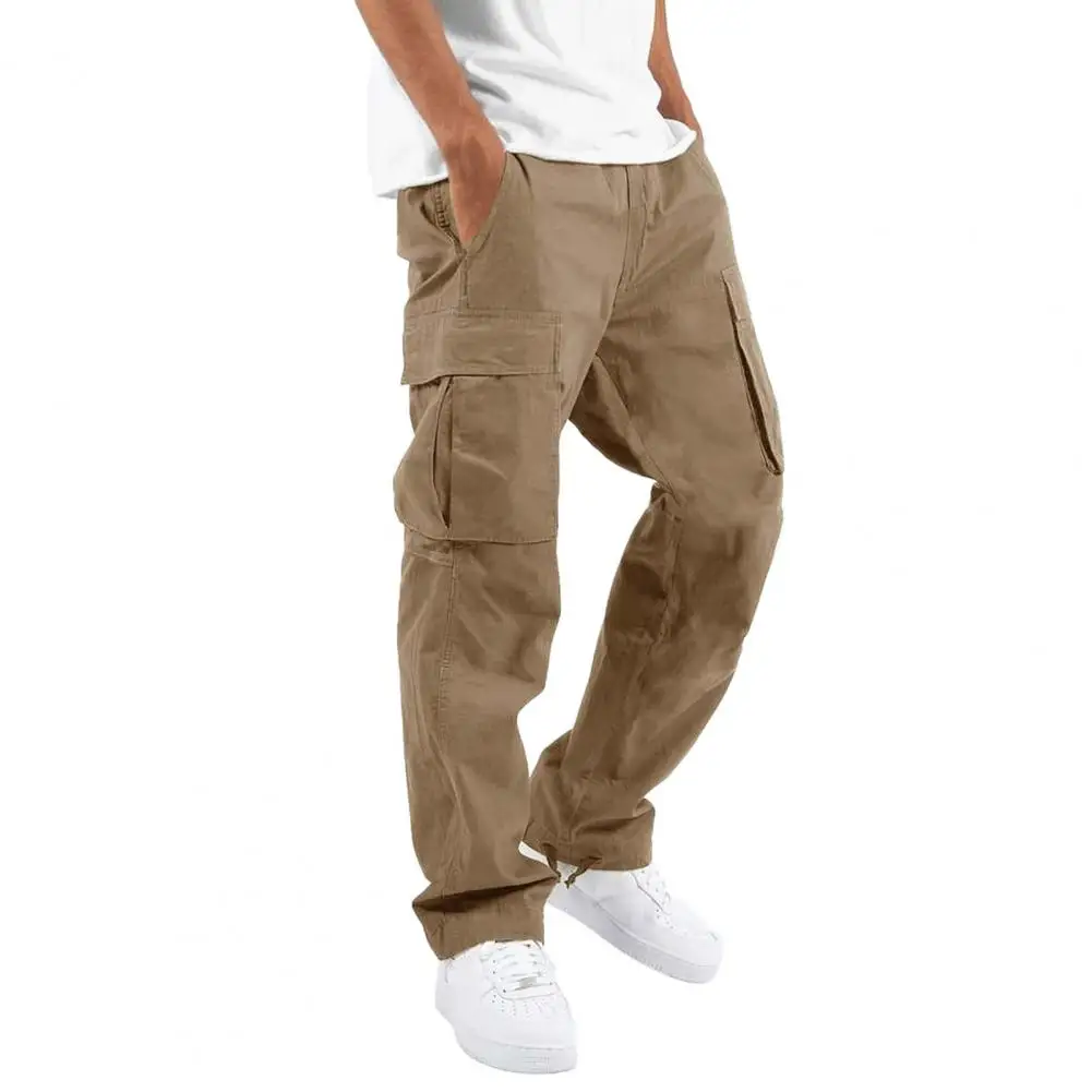 

Cargo Pants Trousers For Men 2022 New Branded Men's Clothing Sports Pants For Men Military Style Trousers Men's Pants