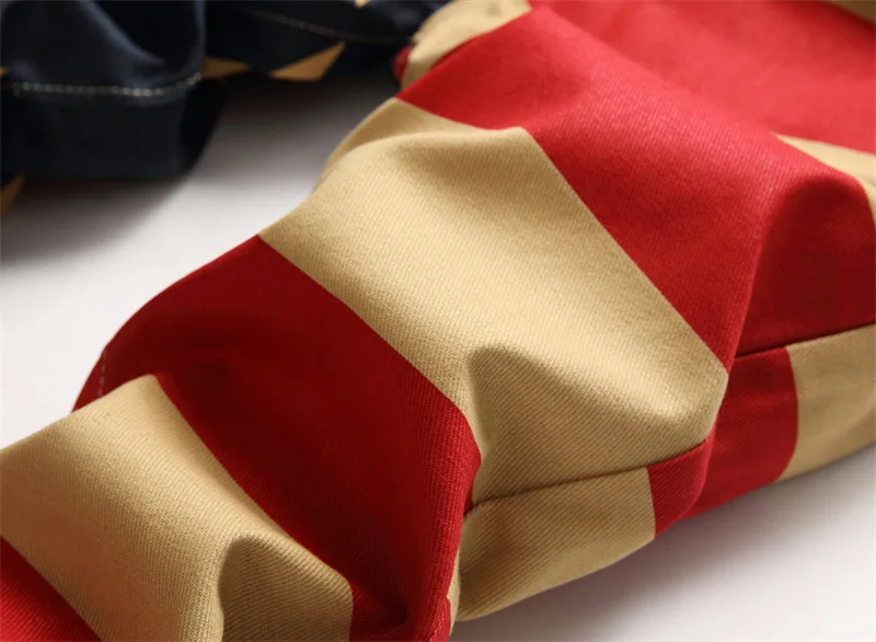 Spot New Punk Style Men's Jeans Printed Denim Pants Straight Sleeve Mid Waist Cotton Casual Pants