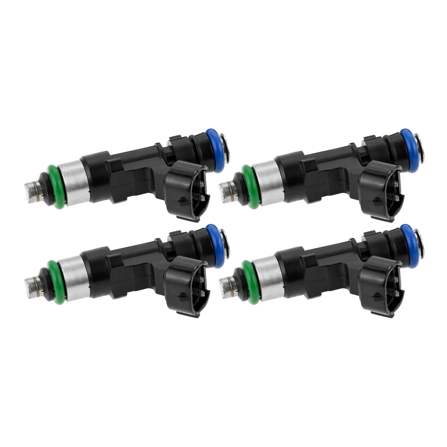 Топливные форсунки с 10 отверстиями для Nissan 07-12 Sentra 2007-13 Altima 2008-13 Rogue 14-15 Select 0280158130 л