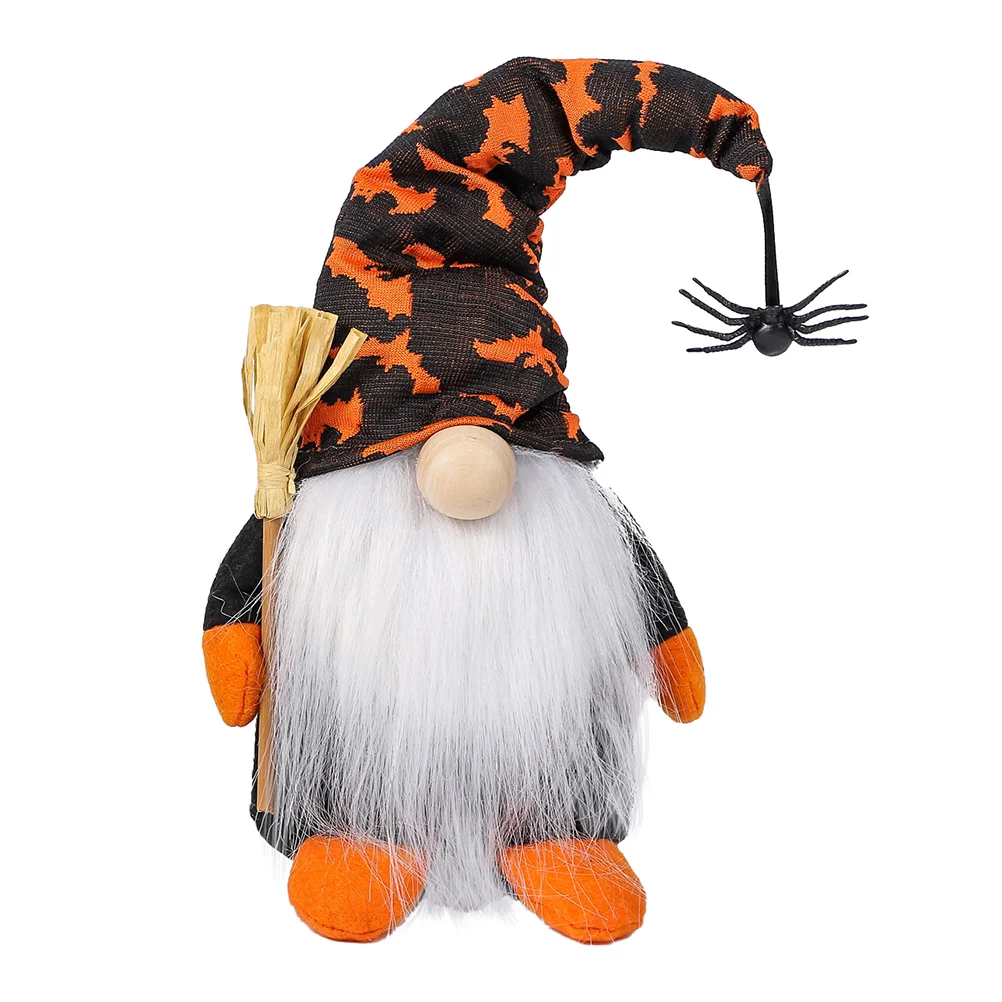 

Plush Leprechaun Gnomes for Outside Gnome Holiday Gnomes Plush Gnome Figurines