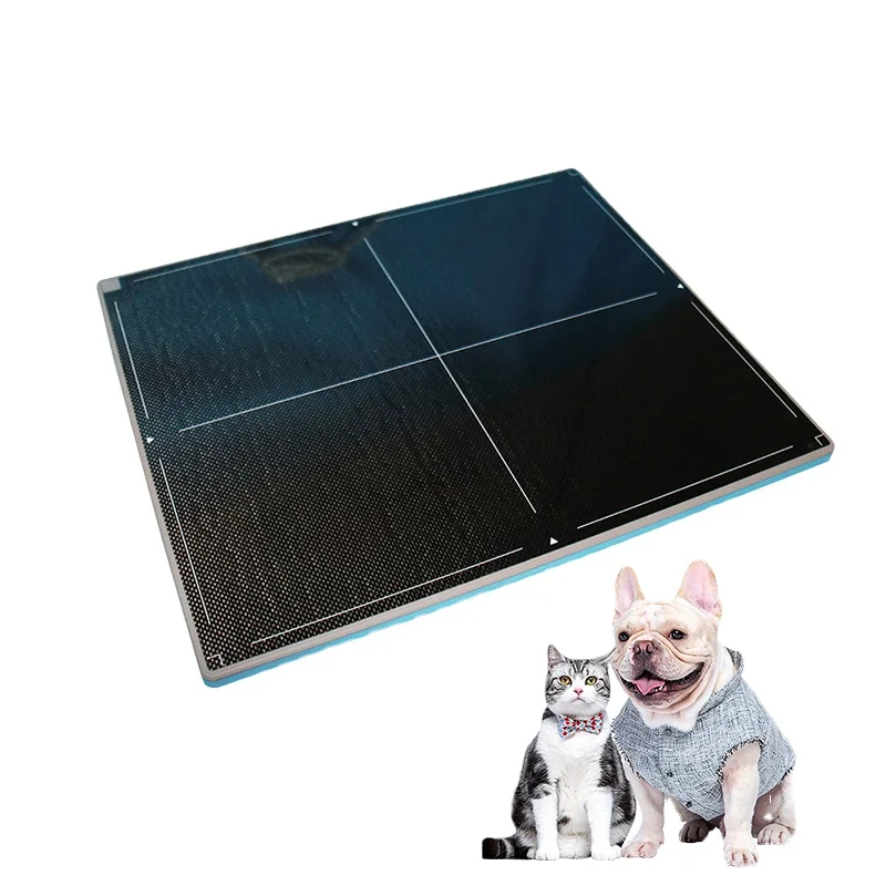 

Factory Oem Flat Panel Detector 14x17 Laptop For Dr Flat Panel Detector