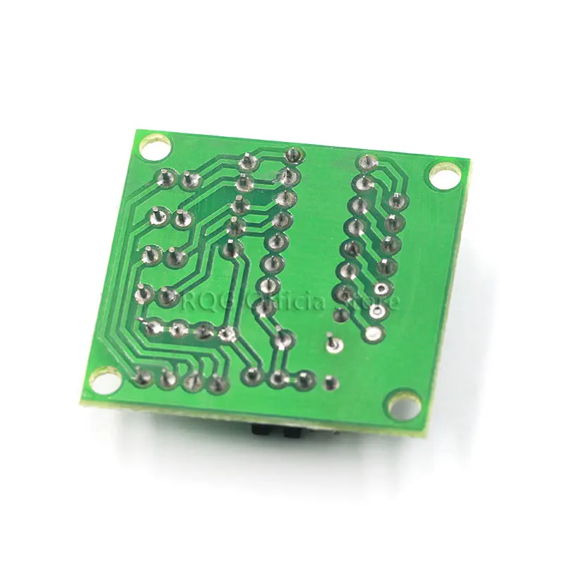 Шаговый двигатель ULN2003 для Arduino AVR SMD