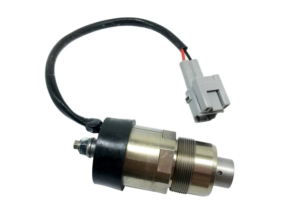 Электромагнитный клапан управления разливом (SPV) для Toyo-ta Hilux Surf 4Runner и Land Cruisers OEM