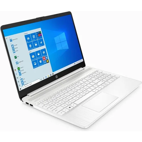 HP 15S-FQ2036NT Intel Core i3 1115 G4 4 Гб 256 ГБ SSD Windows 10 Home 15 6 &quotFHD портативный компьютер 480 X2EA |