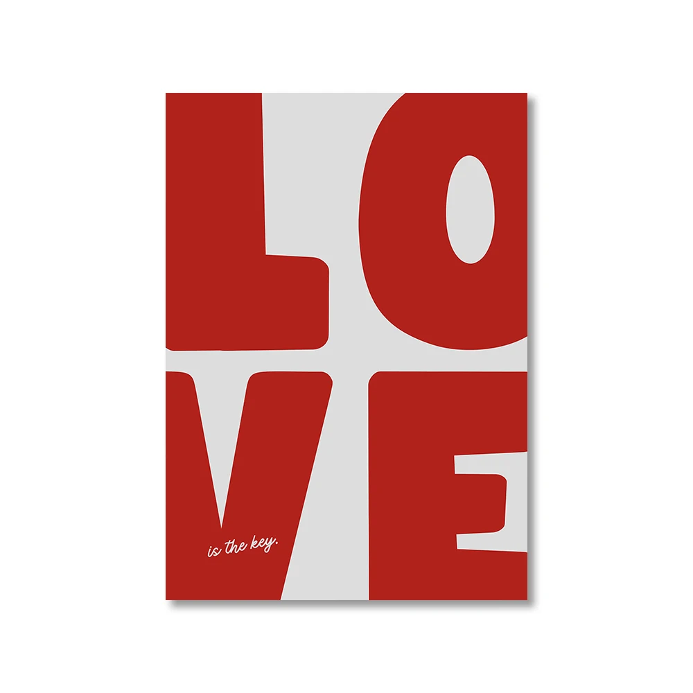 Художественные постеры yiqing 