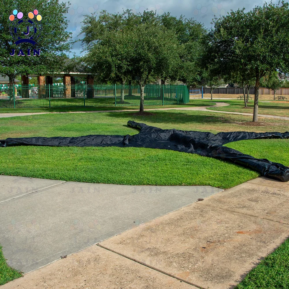 Надувной навес от солнца на открытом воздухе — ультрапортативный