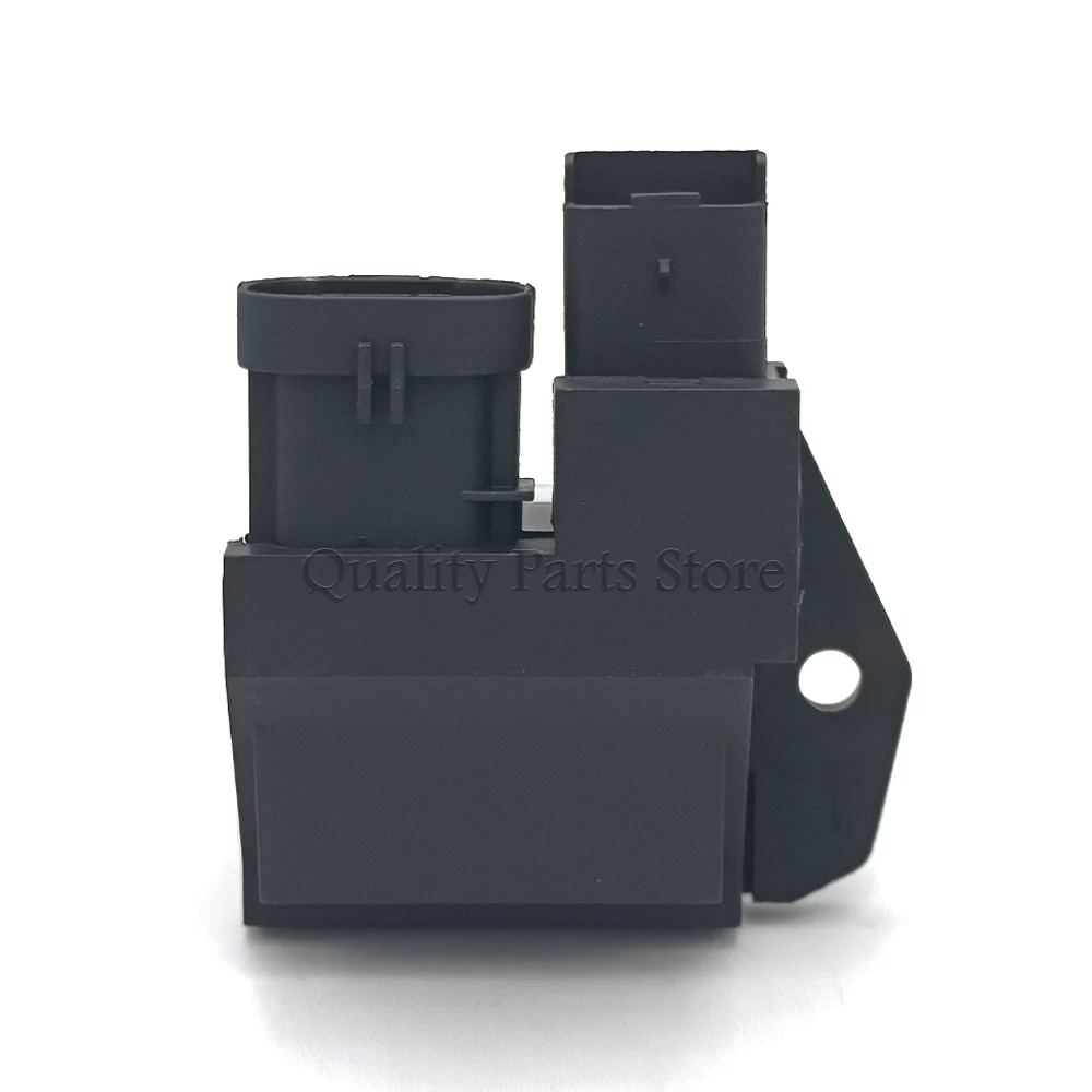 Для Citroen C2 C3 C4 C5 DS3 детали двигателя вентилятор радиатора реле резистор 9662872380 1267J6