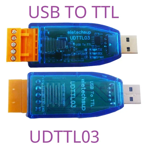 2 в 1 преобразователь постоянного тока от 5 В до 12 В постоянного тока с USB в RS485 RS232 TTL232 UART WIN11 MAC LINUX MAX485 MAX232 для Arduino ESP32 ESP8266