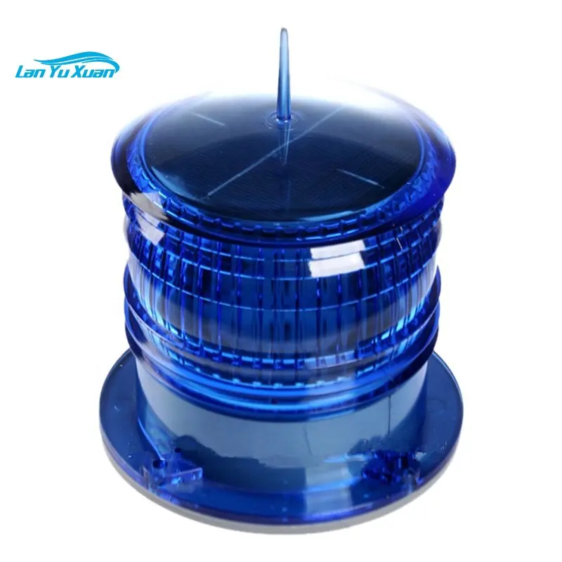 

Led Solar Barge Marine Navigatie Licht HAN300