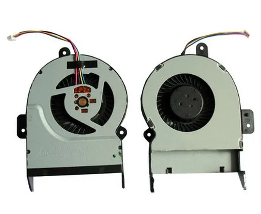 Подходит для ноутбуков ASUS X85V DELTA KSB06105HB DC05V 0.40A -CC22