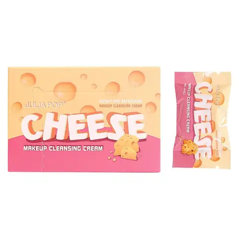 8 шт., Очищающий бальзам для кожи вокруг глаз - изображение