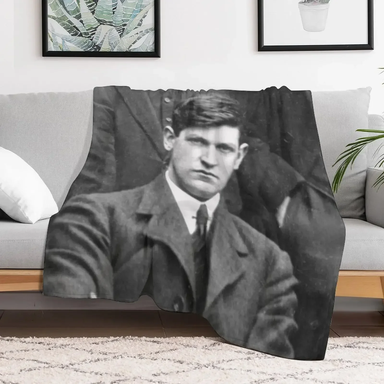 Одеяло Michael Collins одеяла и тонкие термобелье для путешествий мягкие