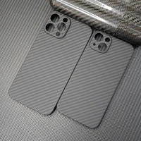 real carbon carbon case for iphone 13 pro max case magnetic half package protective cover iphone 13 pro case