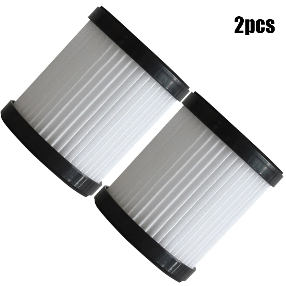 

Filter Filters For MOOSOO X6 XL-618A Replacement Vacuum Cleaner 2PC Cordless Stick Vacuum Cleaner Sweeper Accessories