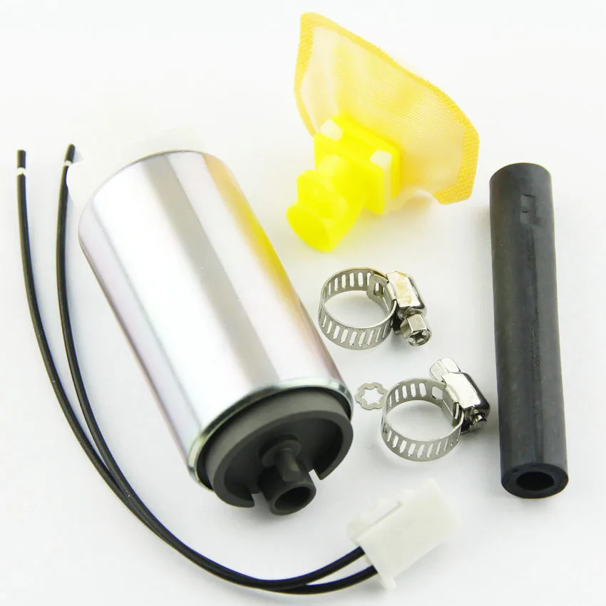 Топливный насос для мотоцикла Yamaha Moto XV1900A XV1900 XV1900AS XV1900CT XV1900CU Roadliner Stratoliner Raider Midnight Star Deluxe Топливный насос для мотоцикла Yamaha Moto XV1900A XV1900 XV1900AS XV1900CT XV1900CU Roadliner Stratoliner Raider Midnight Star Deluxe