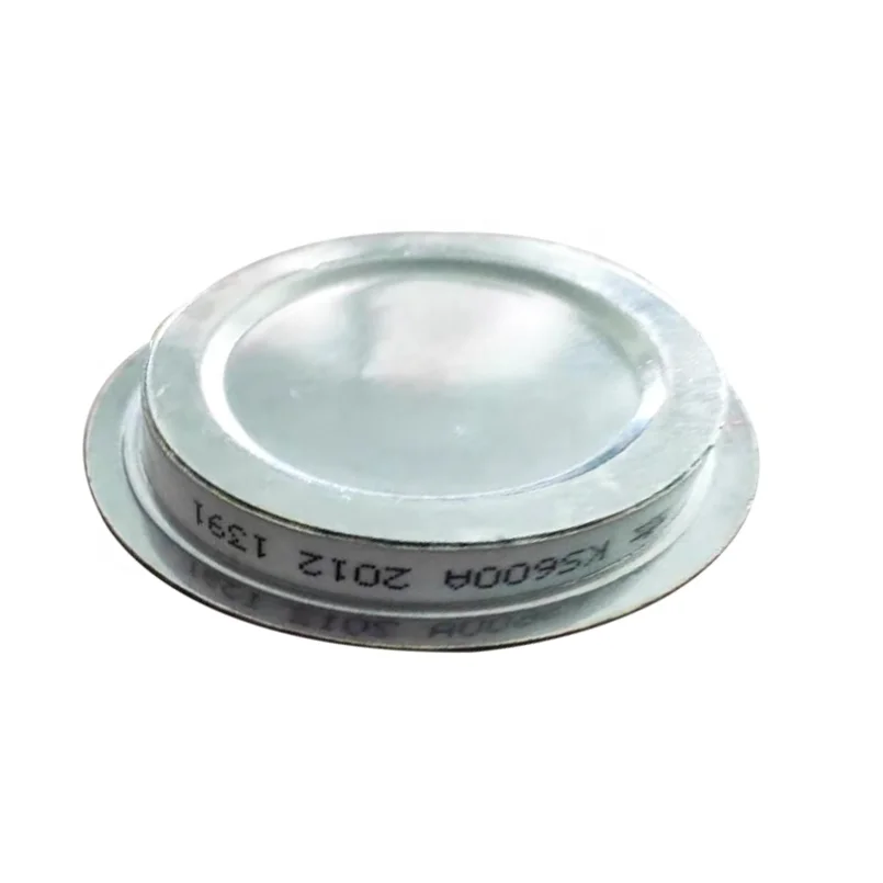 

High Power Concave Countertop Triac Bi-direction Control Thyristor 600A