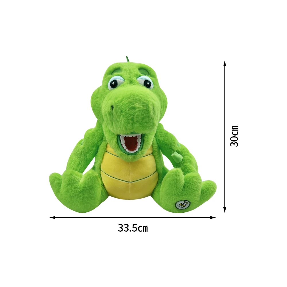 Детская зубная щетка-стоматолог приятель для здоровья полости рта обучающая